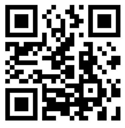 QR CODE SITE DE MARAT 
