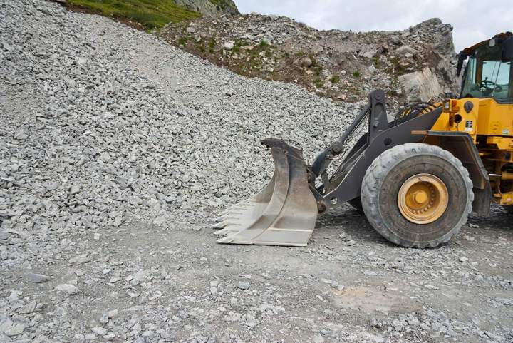 Solutions pour vos chantiers